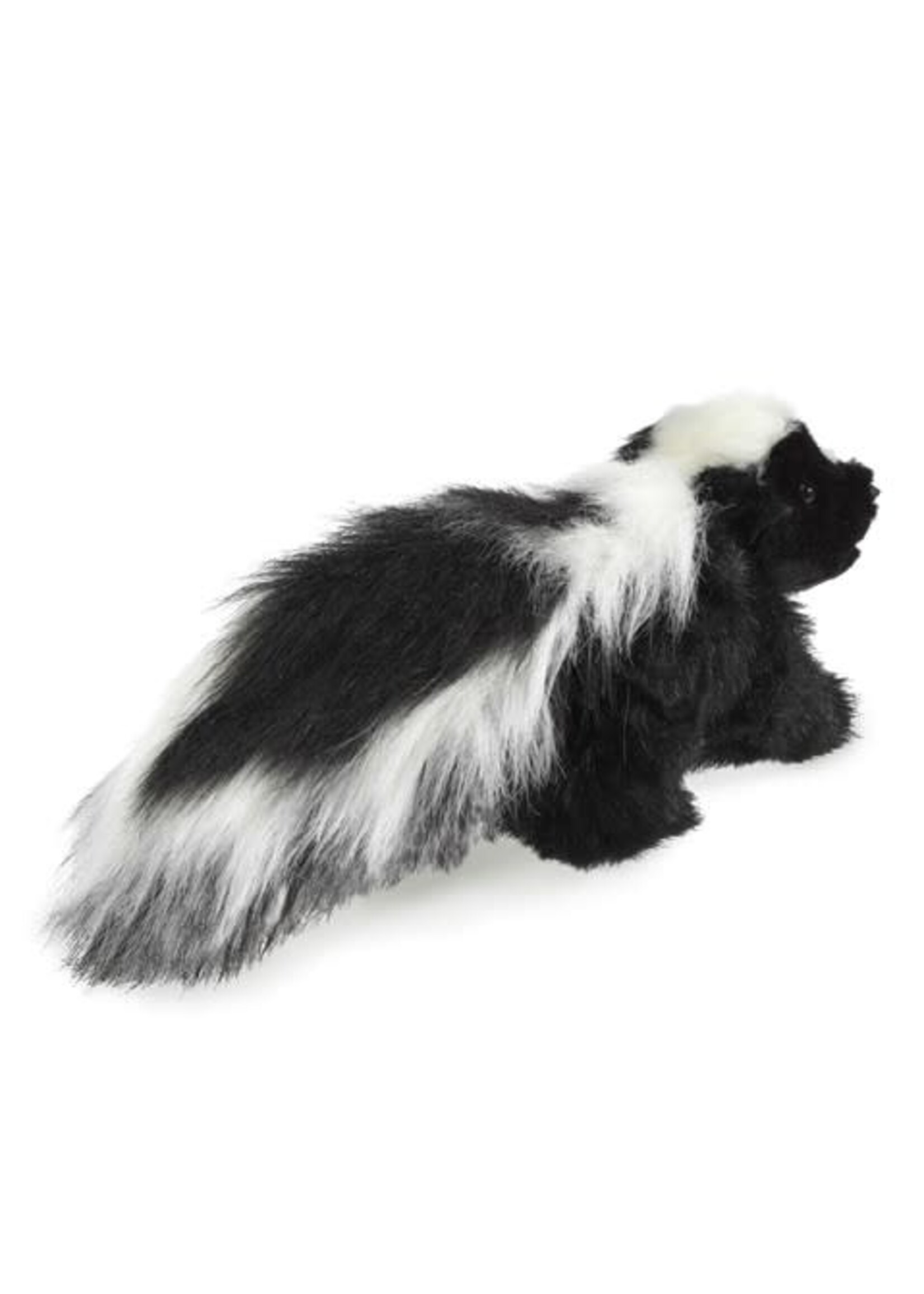Skunk Puppet