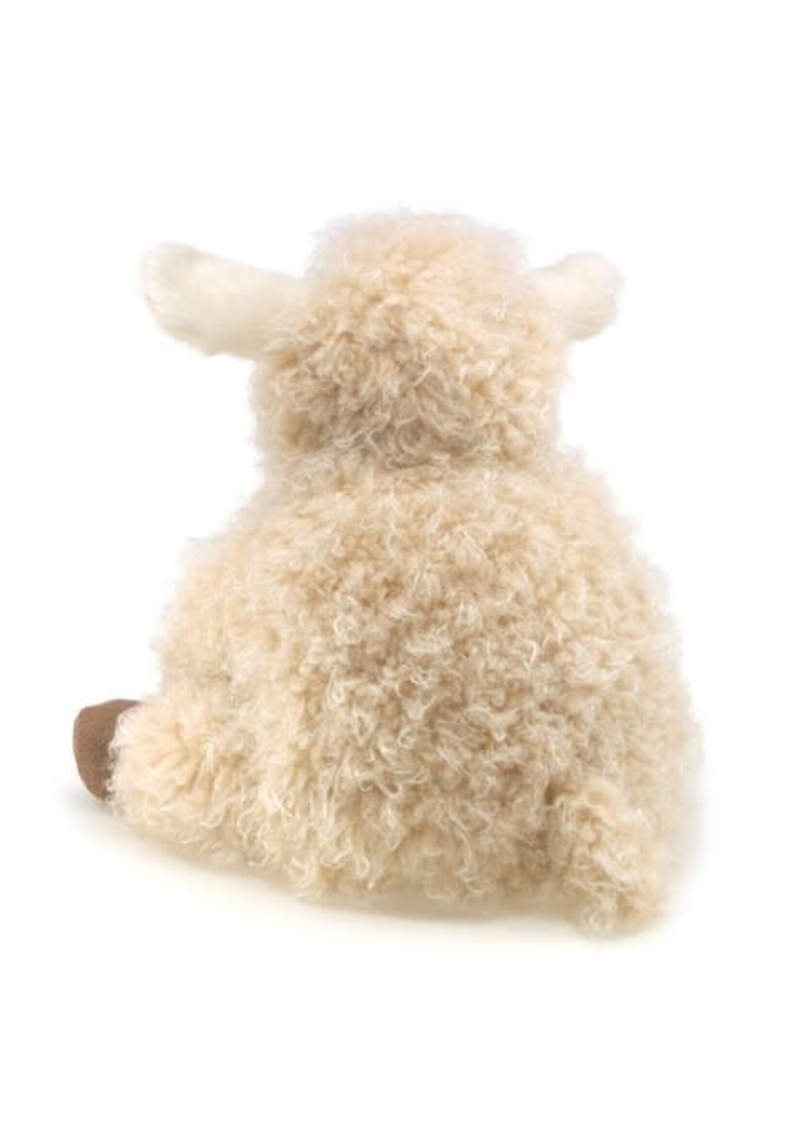 Lamb Small Puppet