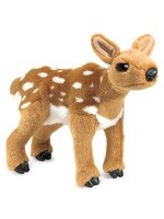 Fawn Puppet