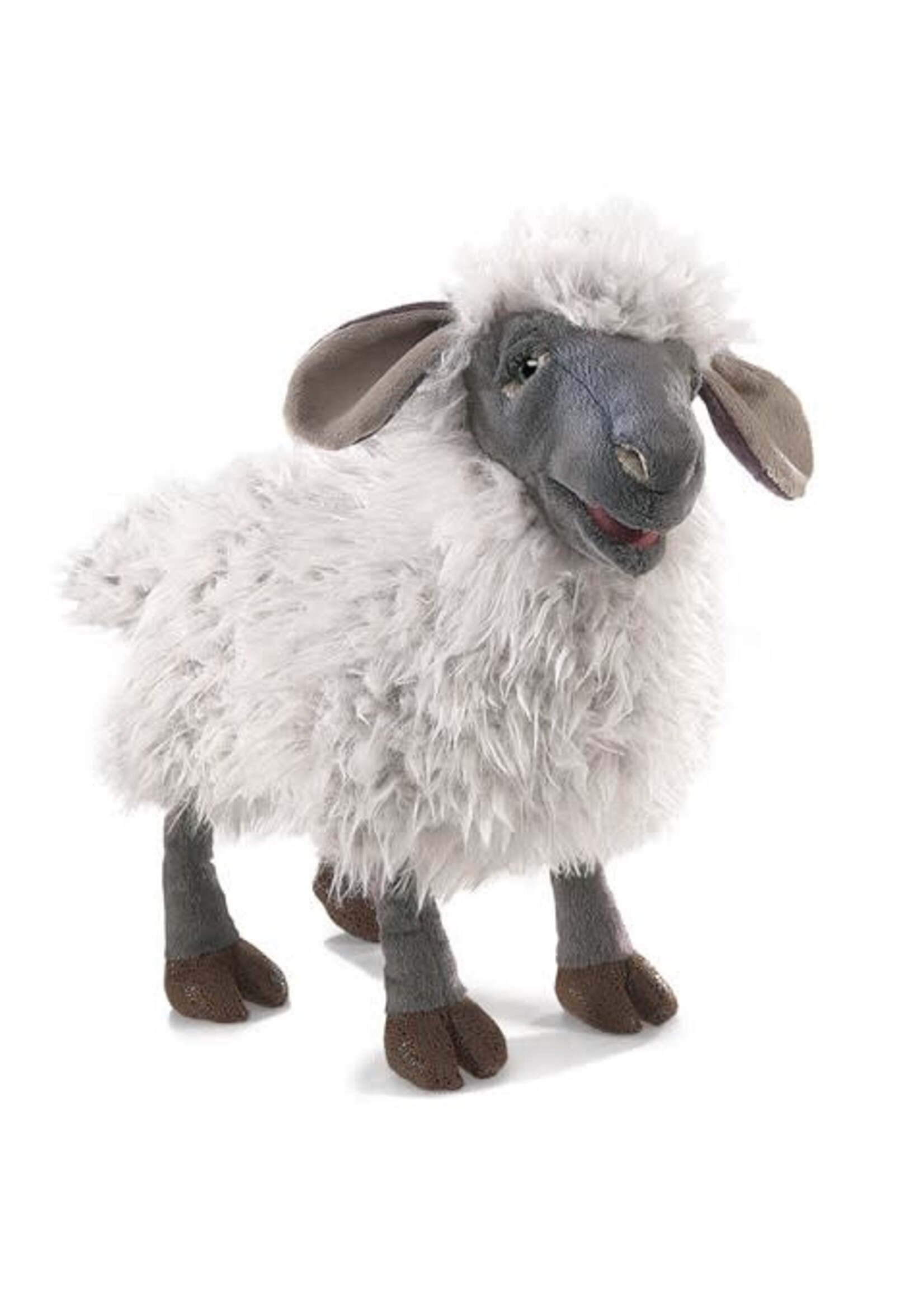 Bleating Sheep Puppet