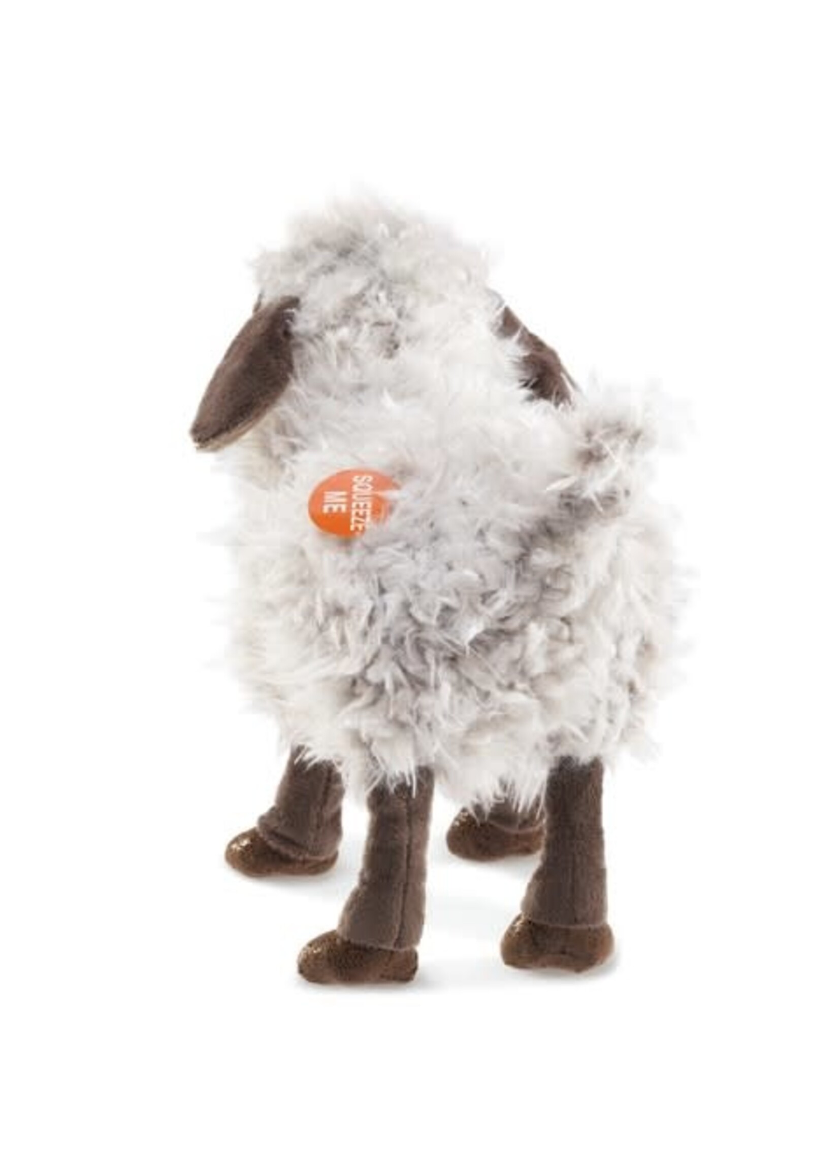 Bleating Sheep Puppet