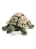 Tortoise Puppet