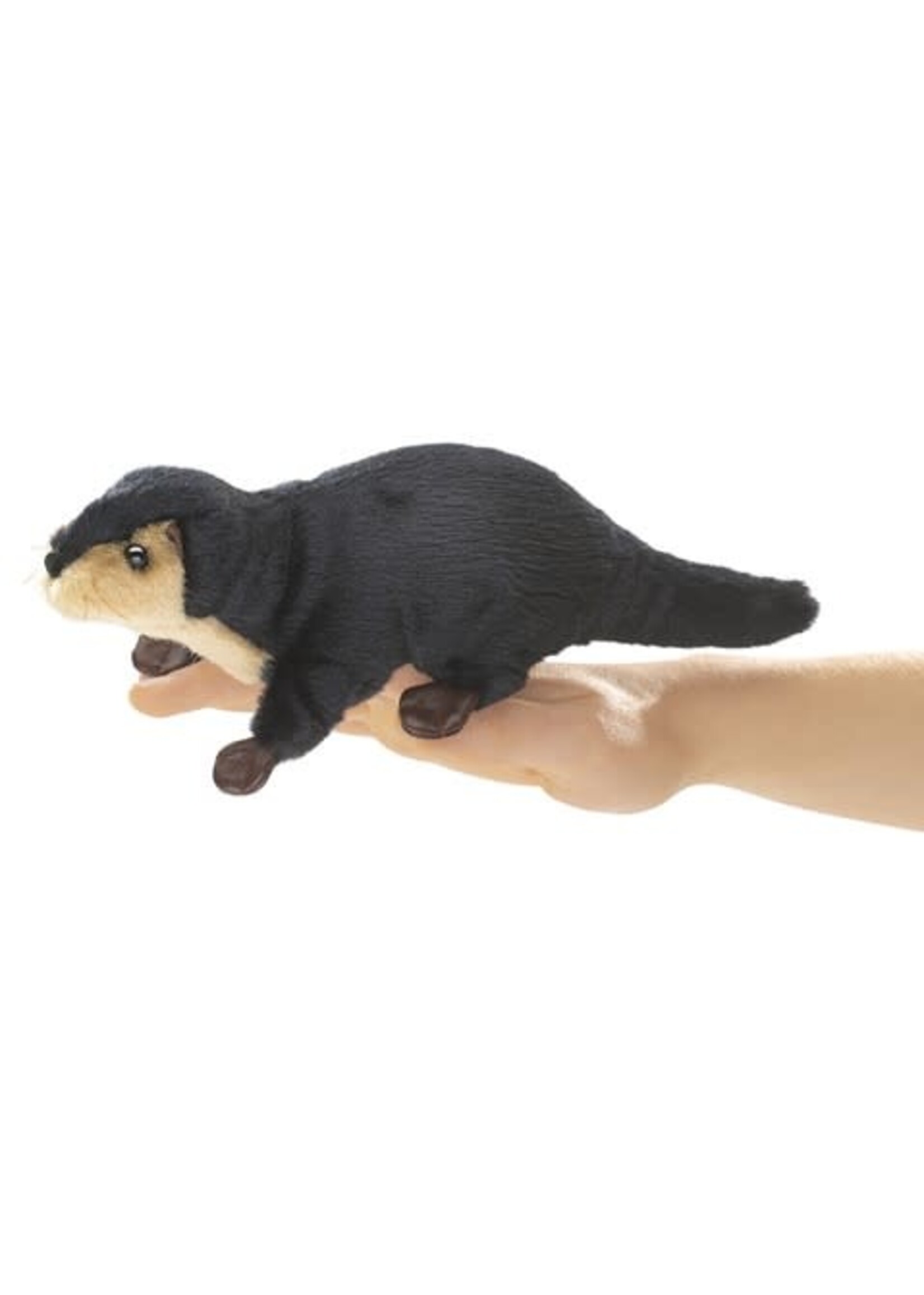Mini River Otter