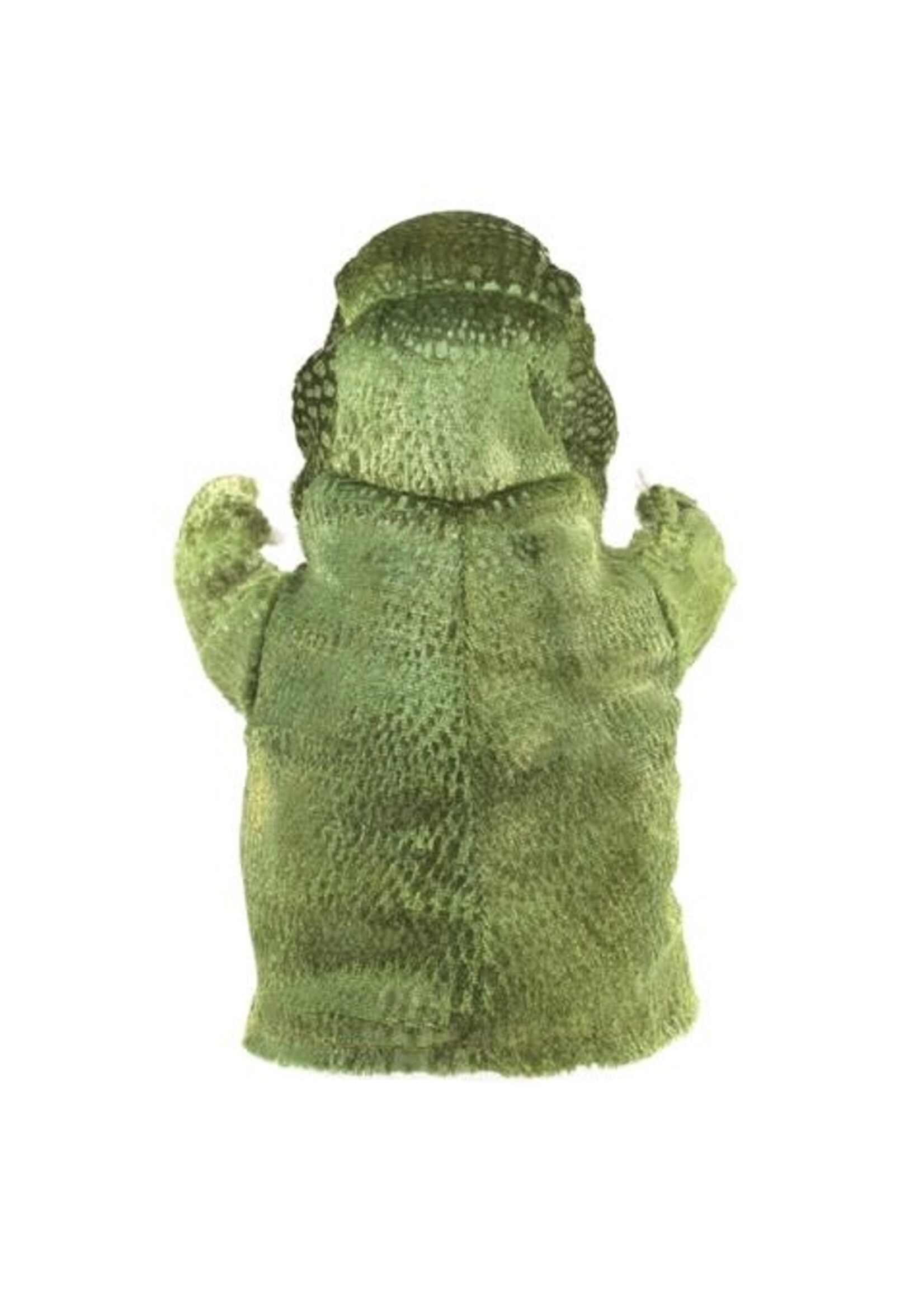 Little Tyrannosaurus Rex Puppet