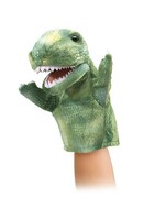 Little Tyrannosaurus Rex Puppet