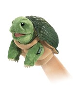 Little Turtle Puppet