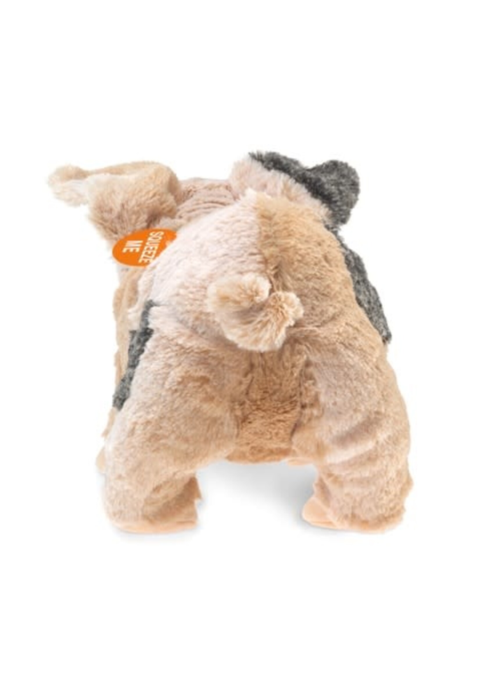 Grunting Pig Puppet