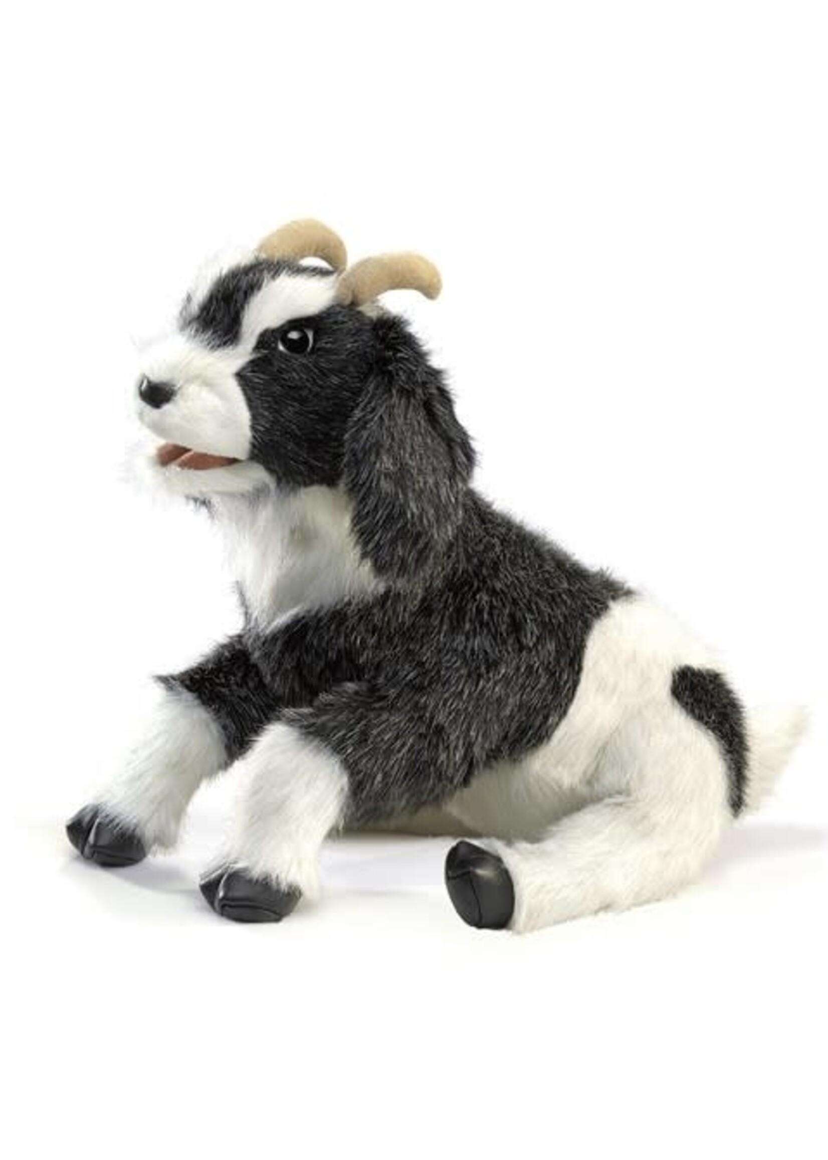 Goat Puppet