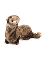 Ferret Folkmanis Puppet