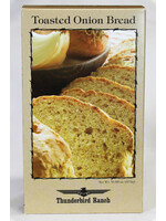 Thunderbird Ranch Toasted Onion Bread Mix 16.85oz