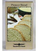 Pioneer Bread Mix 17.65oz