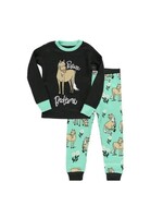 Pasture Bedtime Kid's Pajama Set