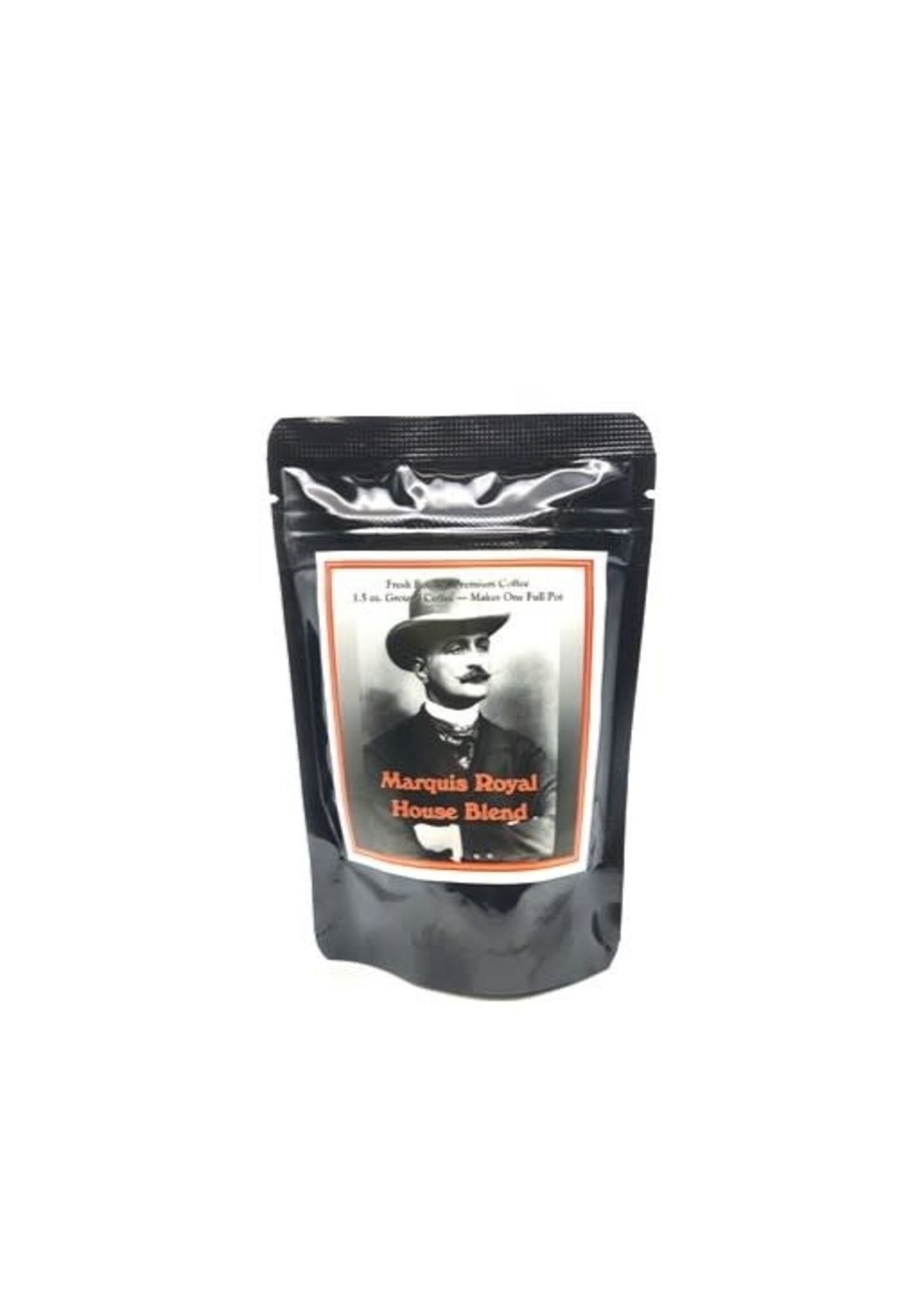Marquis Royal House Blend Coffee