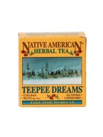 Teepee Dreams Tea 12 Tea Bags .70oz