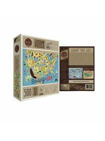 Birding in the USA Puzzle