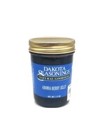 Aronia Berry Jelly 7.5oz