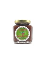 Raspberry Rhubarb Jam 6oz