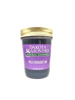 Dakota Seasonings Wild Juneberry Jam 8.9oz