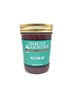 Dakota Seasonings Wild Plum Jam/Jelly 7.5oz