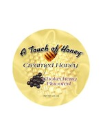 A Touch of Honey Chokecherry Flavored Creamed Honey