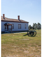 Donate - Fort Buford State Historic Site