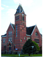 Donate - Stutsman County Courthouse State Historic Site