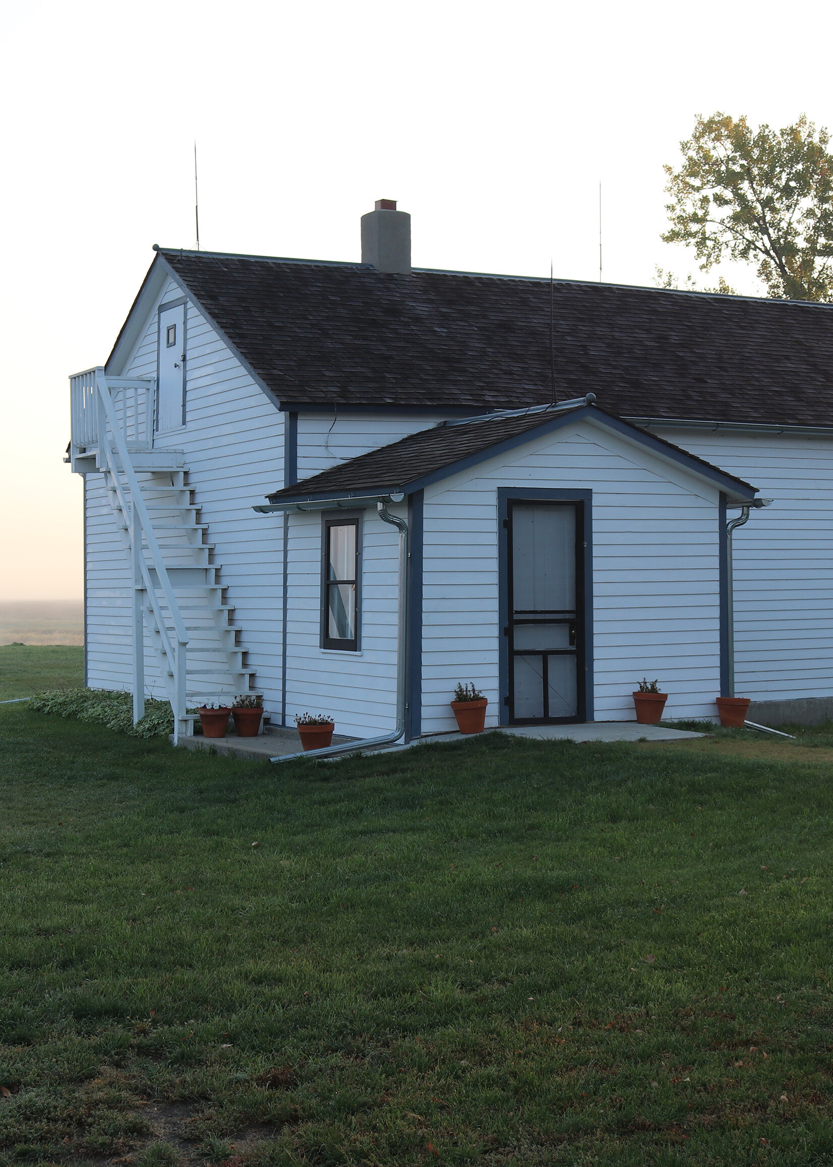 Donate - Welk Homestead State Historic Site