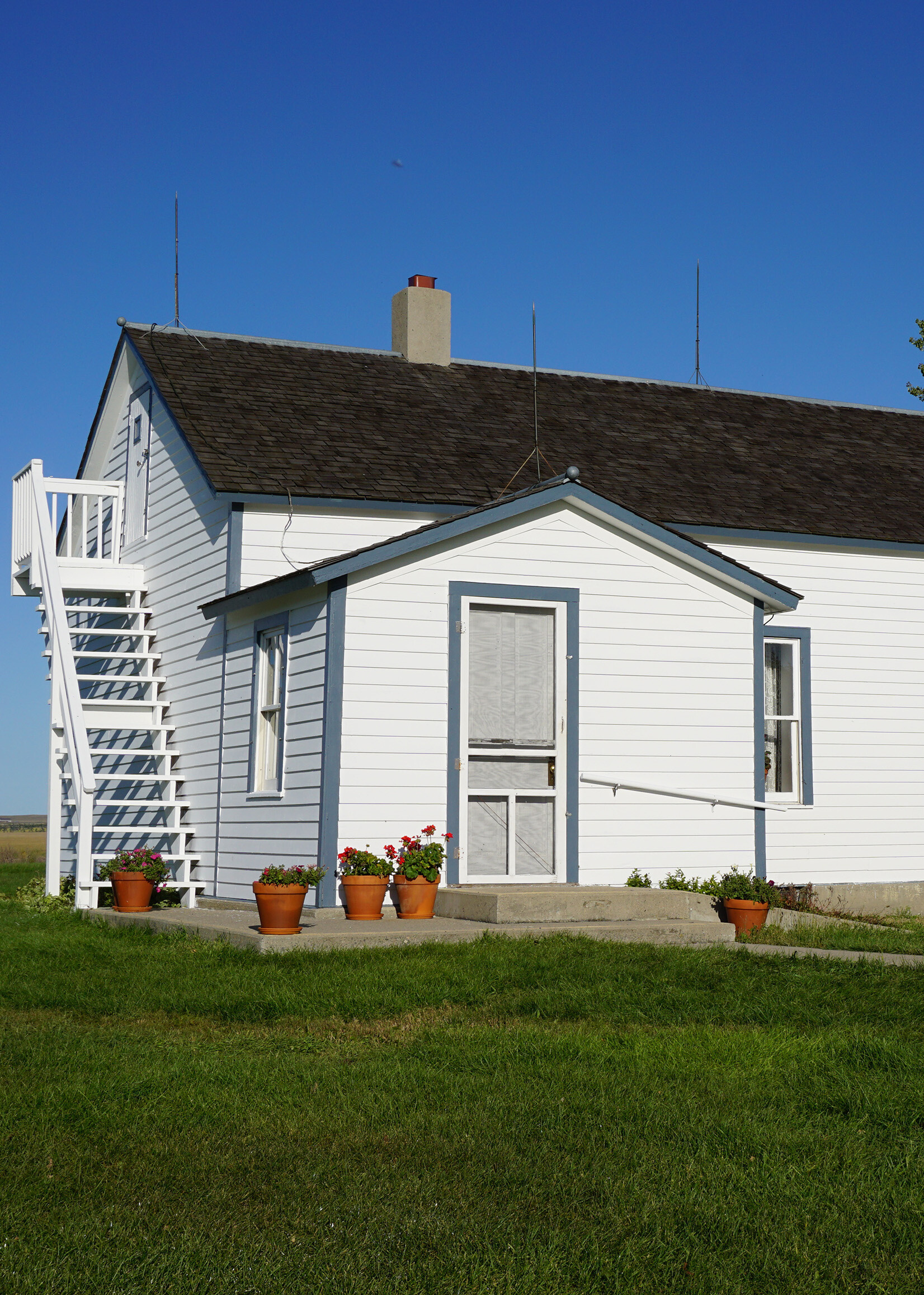 Donate - Welk Homestead State Historic Site