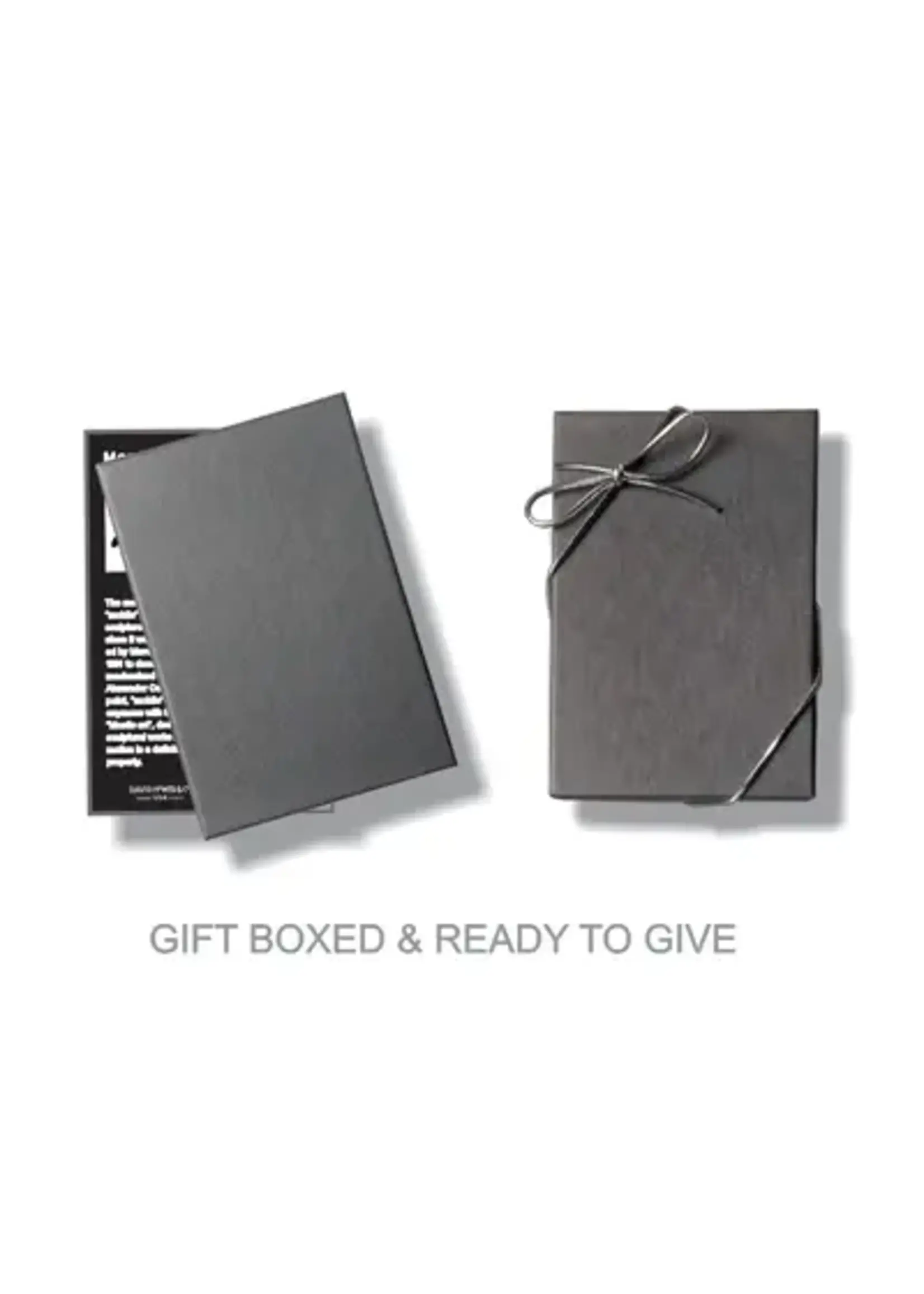 Painted Lady Butterfly Dangle Earrings