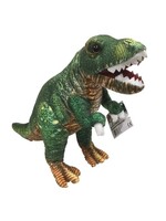 Tyrannosaurus Rex 17" Plush T-Rex Dinosaur Stuffed Animal