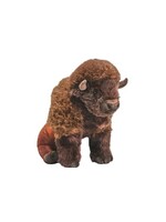 Bison Soft Plush: 15" Artist Collection