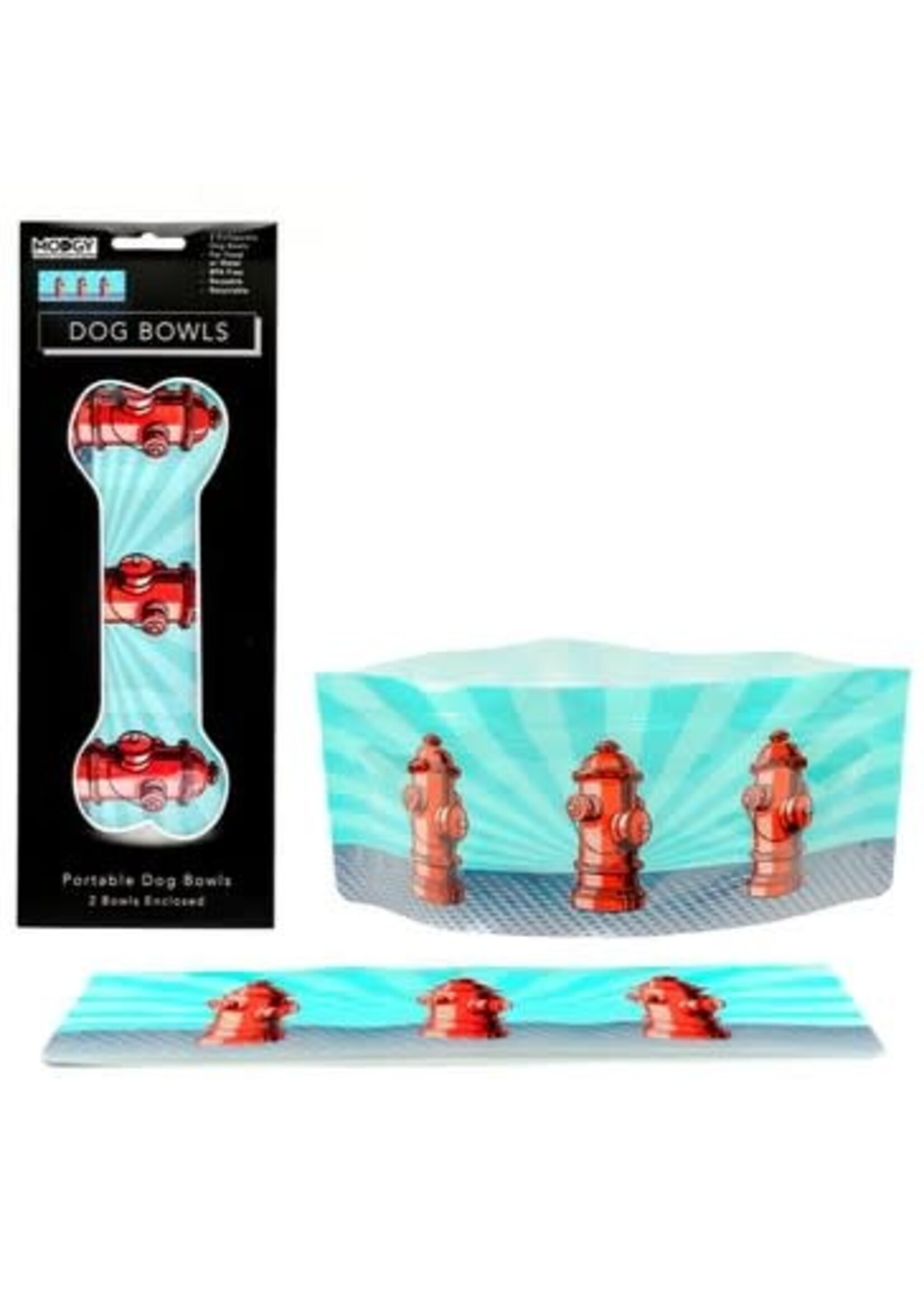 Utopia: Dog Bowl Set