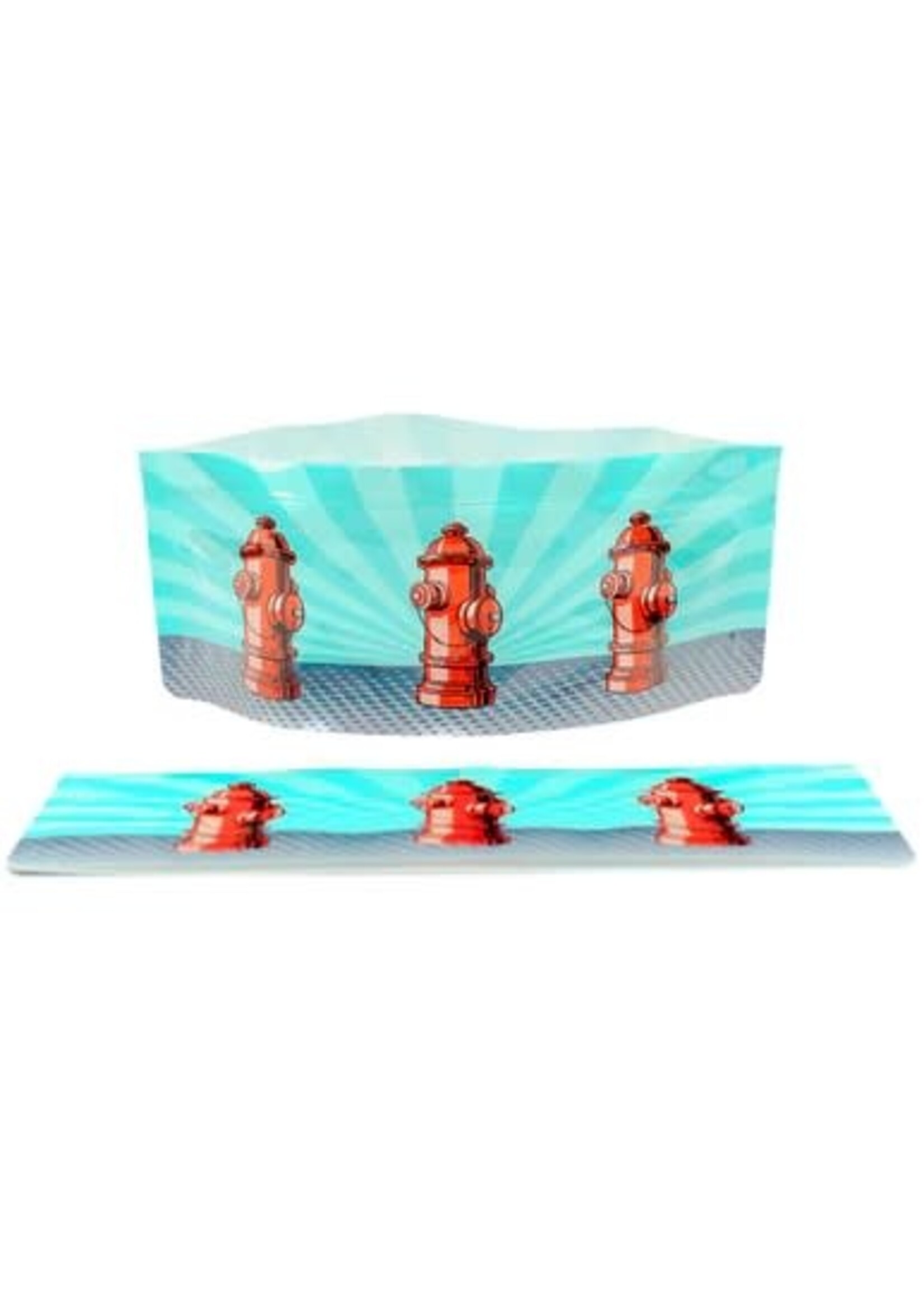 Utopia: Dog Bowl Set