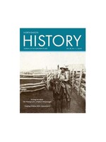 North Dakota History Journal Volume 86 No. 2, 2022
