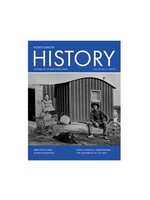 North Dakota History Journal Volume 85 No. 2 2021