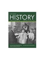 North Dakota History Journal Volume 85 #1 2020