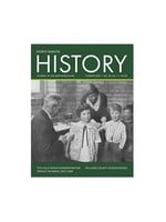 North Dakota History Journal Volume 85 No. 1 2020