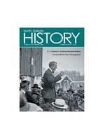 North Dakota History Journal Volume 84 No. 1 2019