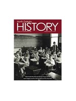 North Dakota History Journal Volume 83 No. 2 2018