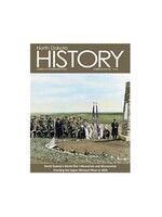 North Dakota History Journal Volume 83 #1 2018