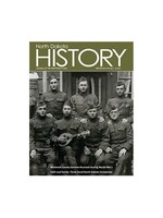 North Dakota History Journal Volume 82 No.2 2017