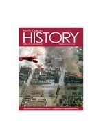 North Dakota History Journal Volume 82 No.1 2017