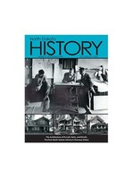North Dakota History Journal Volume 81 No. 3 Fall, 2016