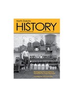 North Dakota History Journal Volume 81 #1 2016