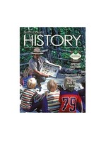 North Dakota History Journal Volume 80 No. 2, 2015