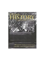 North Dakota History Journal Volume 78 Nos. 3/4