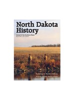 North Dakota History Journal Volume 78 Nos. 1/2