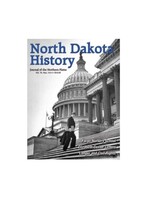 North Dakota History Journal Volume 76  Nos. 3 & 4 2011