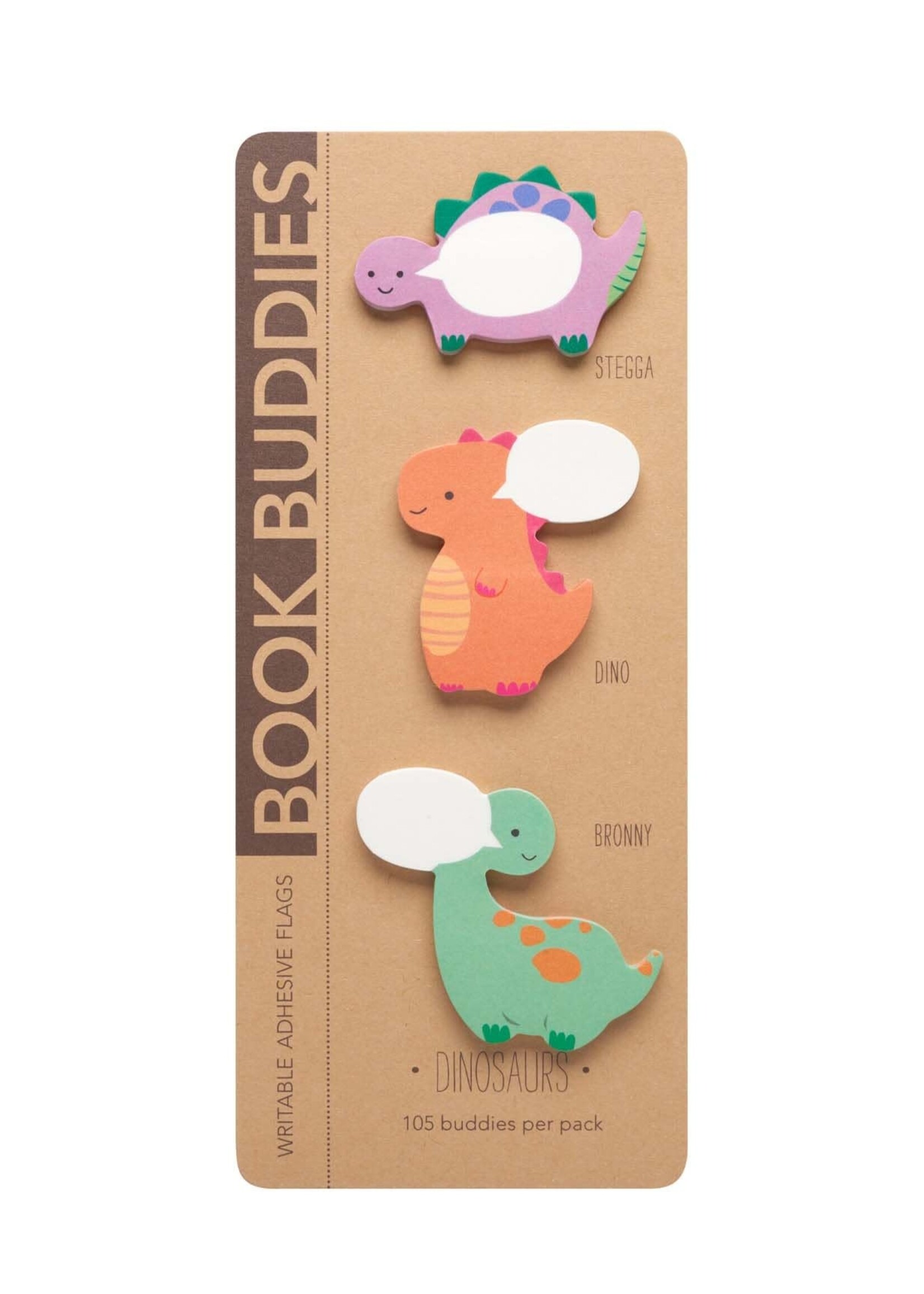 Dinosaurs Book Buddies