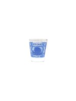 North Dakota Spode History Shot Glass